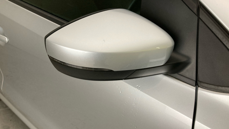 Volkswagen Polo 1.2 60 SE 5dr Petrol Hatchback